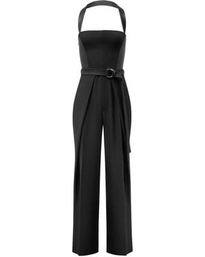 Manière De Voir Sabine - Black
