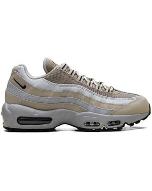 Nike Air Max 95 Trainers - White
