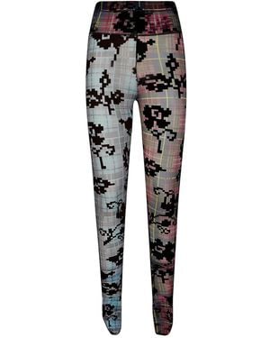 レディース Chopova Lowena レギンス | オンラインセールは最大74%オフ