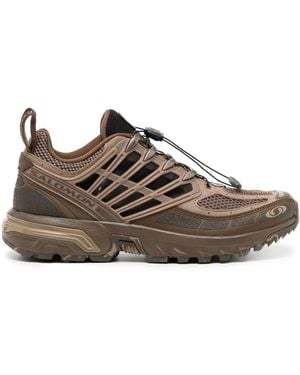 Salomon Acs Pro Desert - Brown