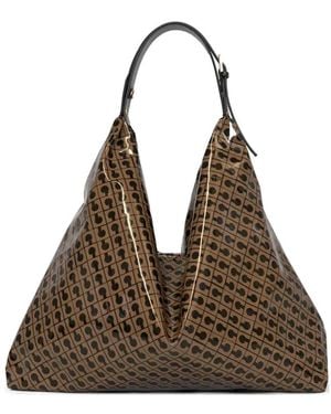 Gherardini Amazzonia Tote Bag - Brown