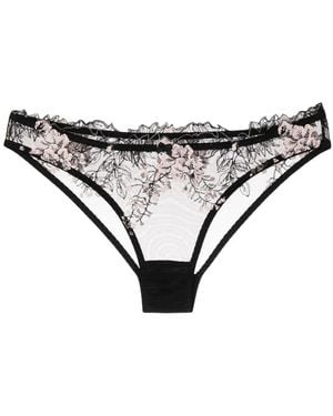 Gilda & Pearl Jardin De La Lune Knicker - Multicolour
