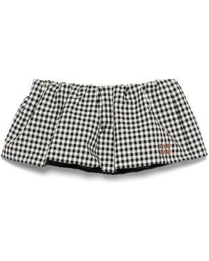 Miu Miu Skirts - Multicolour
