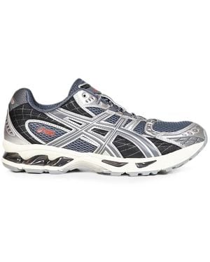 Asics Gel-Nimbus 10.1 Trainers - White