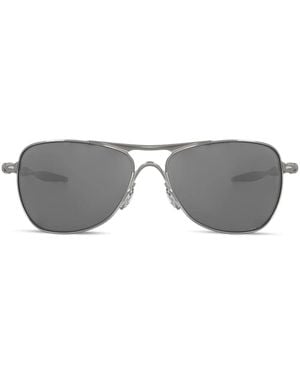 Oakley Occhiali Da Sole Crosshair - Grigio