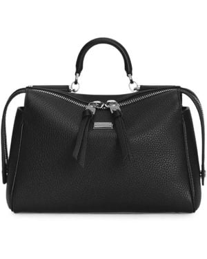 Dolce & Gabbana Vittoria Tote Bag - Schwarz