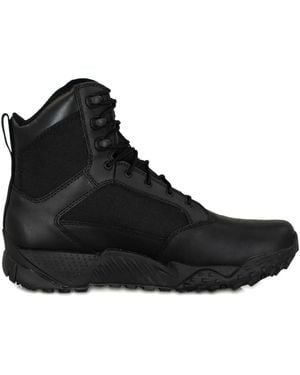 Under Armour Stellar Tactical "black" スニーカー - ブラック