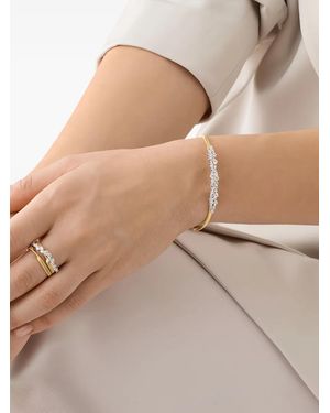 Marco Bicego Dreiteiliger Ring Mit Diamanten - Natur