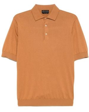 Dell'Oglio Polo - Arancione