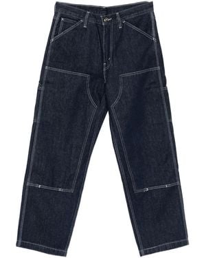 Levi's 568 Five-Pockets Jeans - Blue