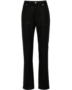 Brioni New Meribel Hose - Schwarz