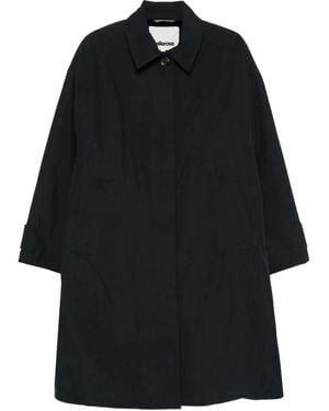 Bellerose Abrigo Hestia - Negro