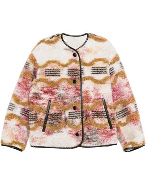 Isabel Marant Light Jackets - Multicolour