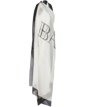 Balmain Beachwear - Blanco