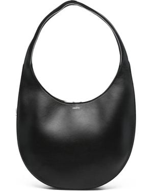 Coperni Bolso shopper con cremallera - Negro