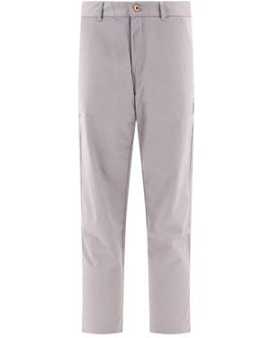 ANDBLUE Carpenter Trousers - Grey