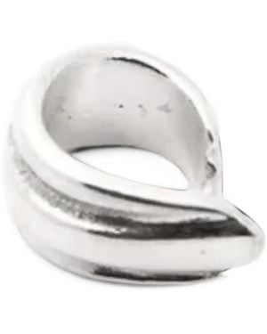 Salvárea Anclaje Ear Cuff - Weiß