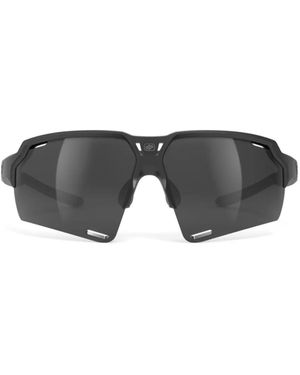 Rudy Project Deltabeat Performance Glasses - Gray