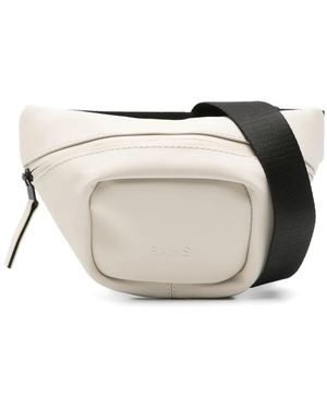 Rains Marsupio Bum Micro - Grigio