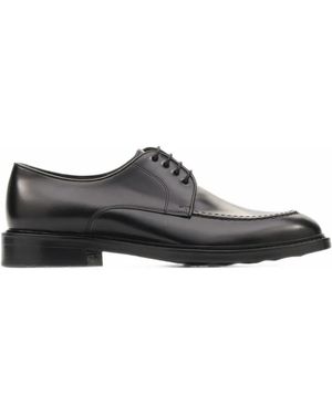 Lottusse Harrys Derby Shoes - White