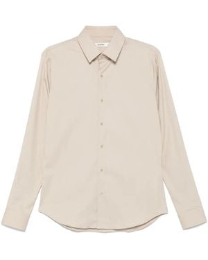 Sandro Camicia - Bianco