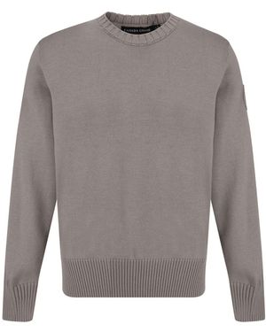Canada goose knitwear precio hot sale