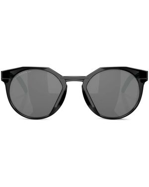 Oakley Cycle The Galaxy ラウンドフレーム サングラス - ブラック