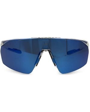adidas Square-Frame Sunglasses - Blue