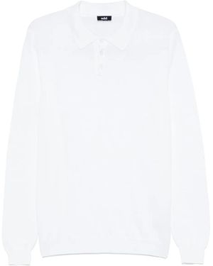 Add Polo - Bianco