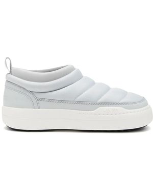 Moon Boot Park Sneakers - Weiß