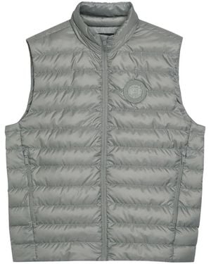 Canada Goose Stratus Padded Gilet - Black