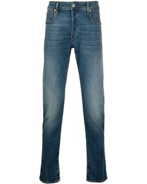 G-Star 3301 Slim Fit Jeans - Blue