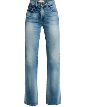 Nili Lotan Celia Jeans - Blue