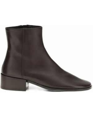 Dear Frances River Stiefeletten - Braun