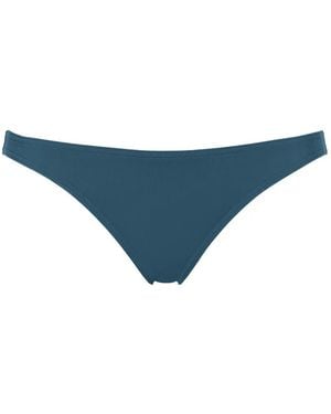 Eres Bikinislip - Blauw