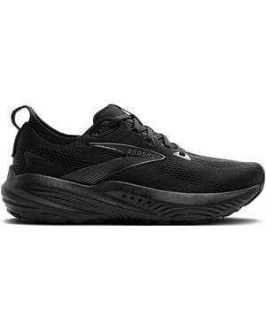 Brooks Glycerin 22 "black" スニーカー - ブラック