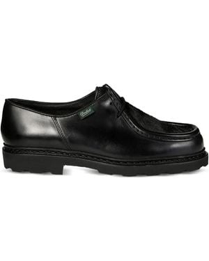 Paraboot Derby Michael - Nero