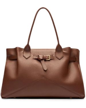 Ballantyne Großer Kate 990 Tote Bag - Braun
