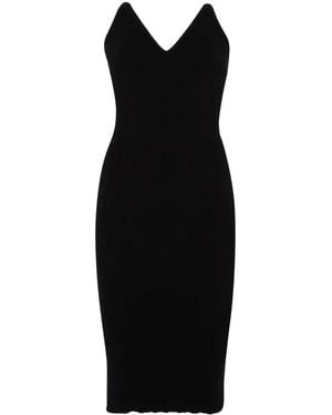 Coperni Dresses - Black