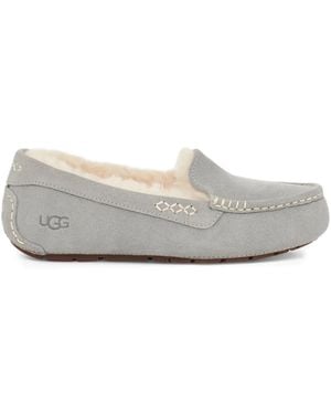 UGG Ansley Loafers - Grey