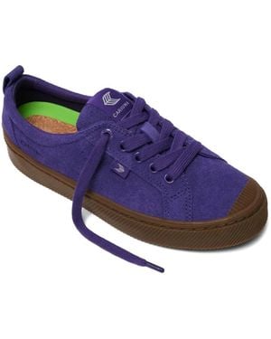 CARIUMA Oca Trainers - Blue