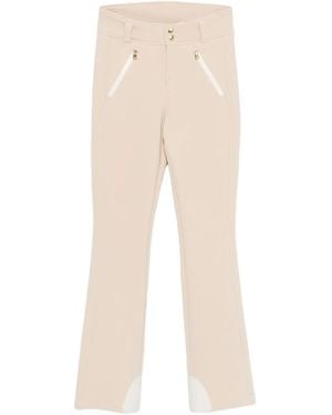 Bogner Fire + Ice Hazel2 Skibroek - Naturel