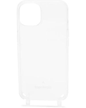 Topologie Logo Phone Case - White