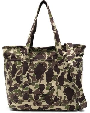 Carhartt Bags. Multicolour - Black