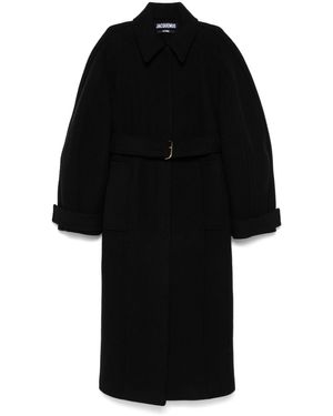 レディース Jacquemus ロングコート & ウィンターコート | オンライン 