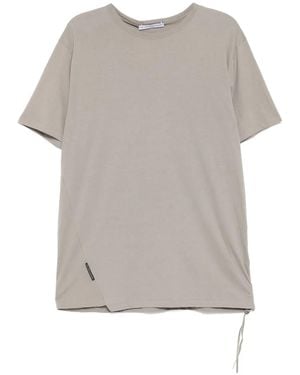 Post Archive Faction PAF 8.0 T-Shirt - Grau