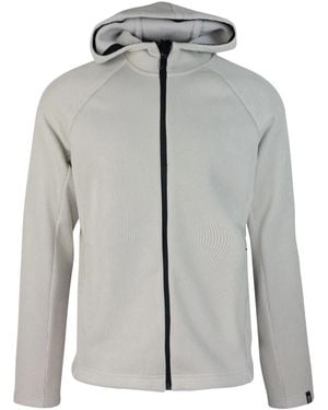 Colmar Hoodie À Fermeture Zippée - Gray