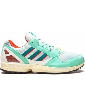 adidas Zx 9000 "30 Years Of Torsion" Trainers - Green