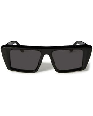 Off-White c/o Virgil Abloh Hartford Sunglasses - Black