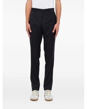 WOOYOUNGMI Classic Chinos - Black